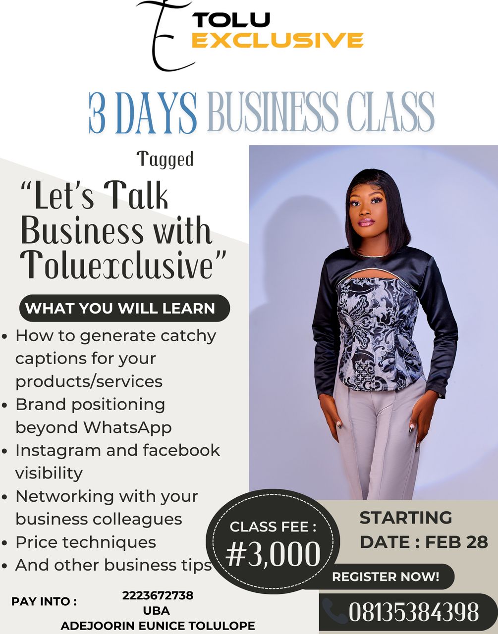 E-commerce Content Strategy